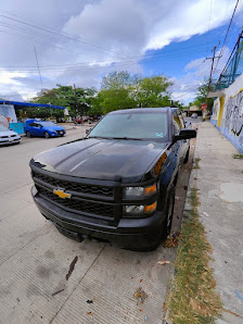 Auto Lavado Express Cancun